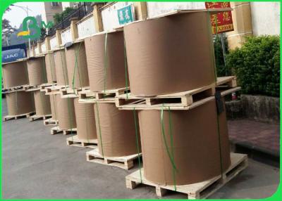 Chine 150 / 157gsm double papier brillant dégrossi, format papier enduit C2S adapté aux besoins du client à vendre