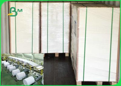 中国 固体FBB板235gsm 275gsm C1S高い大きさFBBの折る紙箱用厚紙は広がります 販売のため