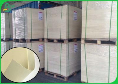 Chine papier crème non-enduit de 70g 80g pour faire à manuel 610*860mm de DIY 700*1000mm à vendre