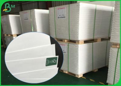 Chine Papier d'art soyeux de lustre, papier enduit 200gsm 250gsm 300gsm 350gsm de C2S à vendre