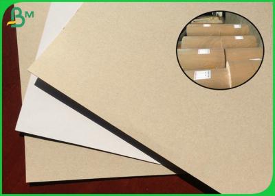 China 250G 300G White Coated Duplex Board Recycled Pulp Material For Making Boutique Box for sale