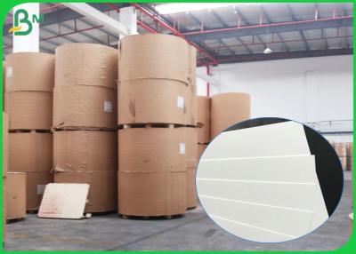 China SBS Paperboard 255gsm 275gsm 300gsm 350gsm 640*900mm For Packaging Boxes for sale