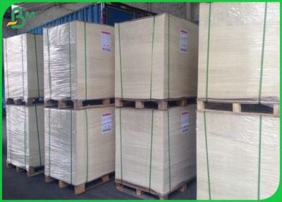 China Cream Color High bulky Offset Printing Paper 50gsm 60gsm With A0 A1 A2 SIZE for sale