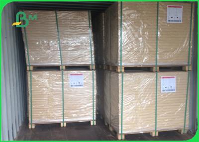 China 60-180 GSM White Bond Paper Virgin Wood Pulp Printing Size Customized for sale