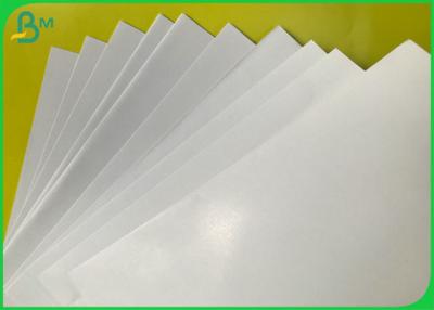 China O papel lustroso alto de 180g 200g Couche, G2S revestiu o papel de arte com os 70 * o 100cm à venda