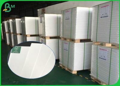 Chine Papier brillant extérieur mou d'imprimante, papier d'art de C2S 157gsm 180gsm 200gsm à vendre