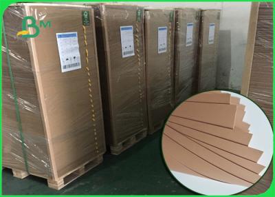 Китай 50 - слон бумажная бумага Крафт крена 450гсм упаковывая краснокоричневый изготовленный на заказ размер продается