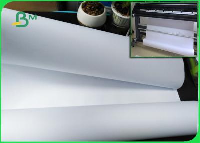 China Papel de dibujo del formato grande cad del papel de dibujo de ingeniería 80g A0 A1 A2 880/620 en venta