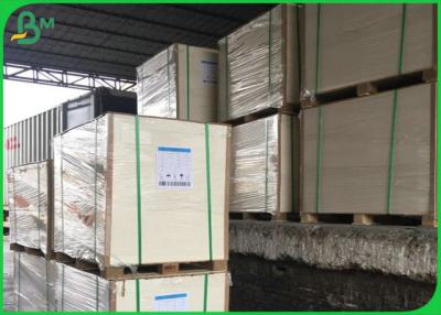 China Weiße C1S Zellulose-Pappe FSC 215G 230G 300G 350G mit Jungfrau-Masse 100% zu verkaufen