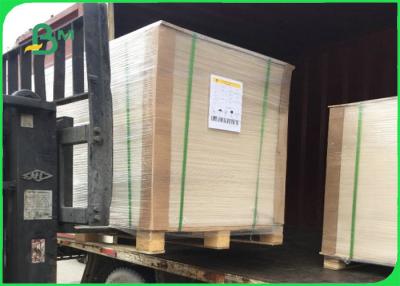 China FSC 50GSM 60GSM White Bond Paper Sheet 70 X 100cm Uncoated Paper for sale