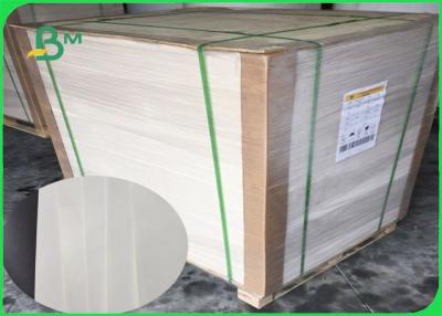 China ISO Approved  Offset Paper With PE Coated For Soaps Packing In Sheets And Rolls for sale