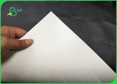 China Composite Sealing  Craft Paper With Polythene Coated Different Grammage Customized for sale