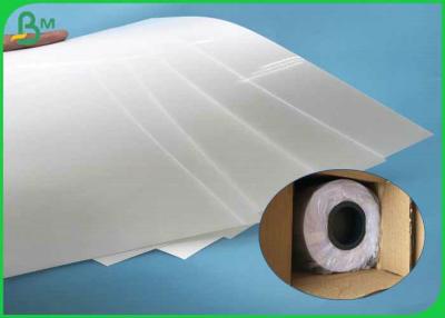 China 180gsm 230gsm 260gsm Eco Solvent Single Side Coated Photo Paper For Printing for sale