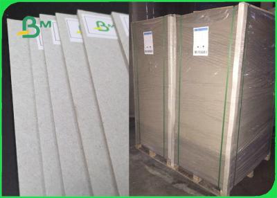 Китай Макулатурный картон 800гсм ФСК серый на × 100км сопротивления изгибу 70 мебелей высокое продается