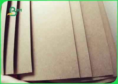 China 100% Virgin Kraft Liner Board Paper Durable 400gsm For Mailling Boxes for sale