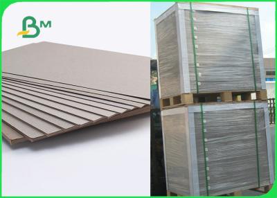 China Cartón gris Gris para el fichero 1.5m m 1.7m m 1.9m m 1.95m m 2.0m m del arco de la palanca 75 * el 105CM en venta