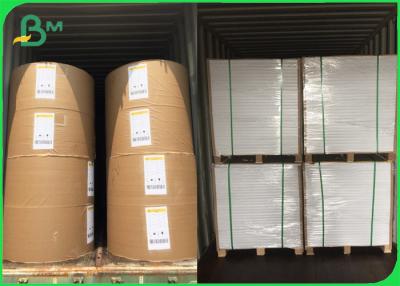 Китай Карточная плата искусства бумаги К2С ФСК 200гсм Куче лоснистая покрытая 28 кс 40 дюймов продается
