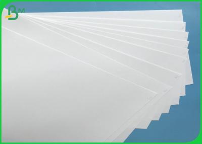 China 860 * 610mm 120gsm 144gsm 168gsm Waterproof White Stone Paper For Printing for sale