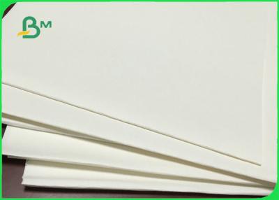 China 60gsm Printable Uncoated Woodfree Paper Reels For Exercise Book Size 900mm for sale