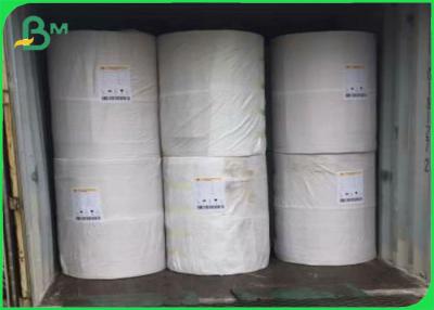 Cina Rotolo bianco della carta kraft di MG del commestibile di FDA 30 grammi per imballare in vendita
