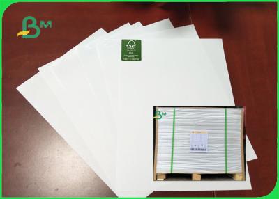 China 75gsm to 100gsm Offset Paper / School Book Paper Uncoated Grade AAA Uncoated for sale