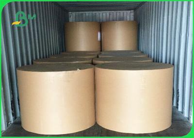 Китай Белая бумага МГ/бумага Крафт Ролльс 26г к 50г с жиронепроницаемой древесиной продается