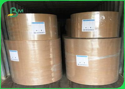 China FSC & EU CCNB Paper 300 / 400gsm In Rolls As Pack Material 900mm 1220mm for sale