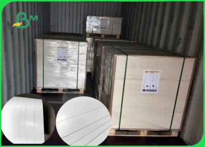 China placa de dobramento da resistência FBB da polpa 200gsm de madeira para o papel do compartimento à venda