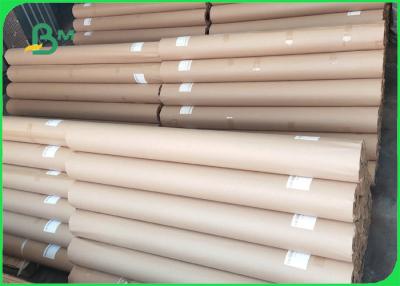 China 60gsm 70gsm Large Format Inkjet Plotter Paper Roll For Garment factory 72 Inch for sale