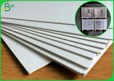 Chine Papier absorbant de bon caboteur blanc de Stiffiness de 225gsm à 325gsm à vendre