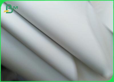Chine petit pain enorme 781mm de papier vide blanc de nouvelles de la Vierge 45GSM pour l'impression à vendre