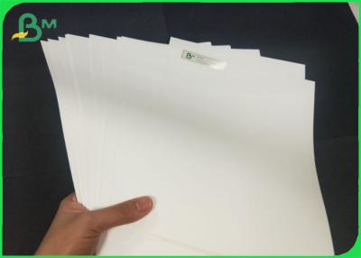 Chine Papier synthétique résistant à la chaleur 80um blanc - épaisseur 300um à vendre