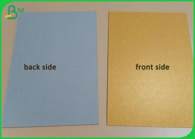 China Different Thick Laminated Colour Paper Board For High - End Packaging Box for sale