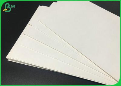 China Drink Beer Coasters Material 0.4mm to 2.5mm Pulp Absorbing Paper Board Sheets for sale