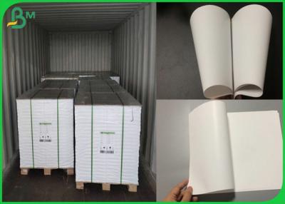 China Different Gram Matt Art Paper Board 31inch 35inch For Factory Offset printing for sale