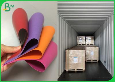 China 220gsm Virgin Pulp Various Color Origami Paper For Offset Printing for sale