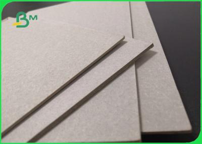 China 1000gsm 1250gsm Hardcover Book Straw Board Paper Rigid Mixed Pulp 90 x 120cm for sale