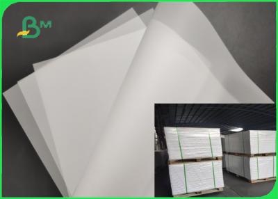 China HCP A4 50gsm 60gsm Transparent Tracing Paper For Drawing Durable for sale