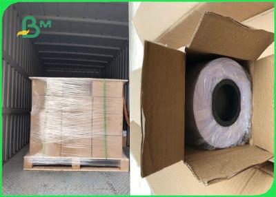 China High Brightness 120g 150g Printed Photographic Paper Roll For Resume for sale