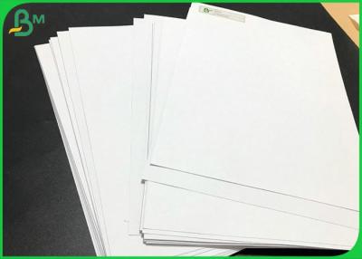 China Uncoated White Bond Printing Paper 120g 180g Drawing Paper for brochure for sale