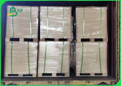 中国 取得のための325g 365g CKBクラフト板は食品包装材料をカートンに入れる 販売のため