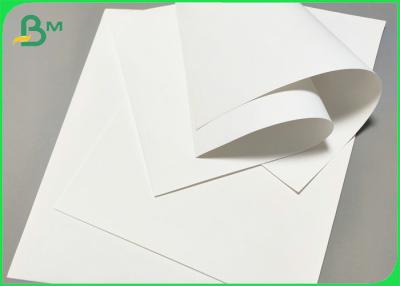 China Waterproof Eco Friendly 168g 240g Stone Paper For Making Notebook Pages for sale