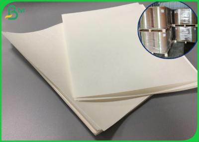 China High Whiteness 150gsm 180gsm Bleached Kraft Paper Wide 960MM For Paper bags for sale