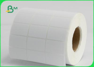 China 80gsm Self - adhesive Mirror Coat Paper For Bottle Labels Waterproof 30 x 40cm for sale