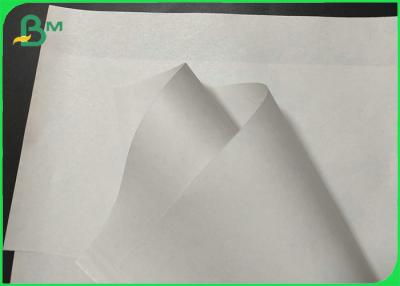 China Papel absorvente do papel de jornal da boa tinta 45gsm 48.8gsm para a impressão reciclável dos livros à venda