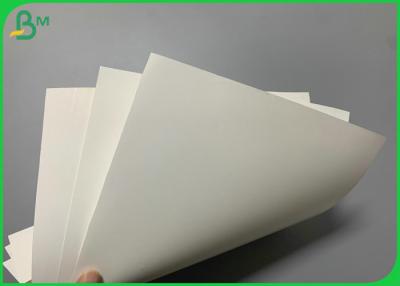 China Recycled RPD Fireproof Stone Paper For Making Magazine Waterproof  787mm for sale