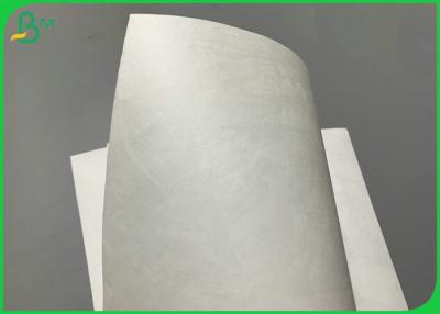 China Papel fabricación del sobre de 55g 8,5 x 11 de la Rasgón-prueba del Libro Blanco Tyvek de la prenda impermeable en venta
