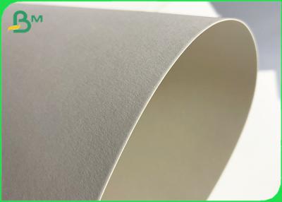 China High Stiffness White 0.4mm 0.6mm 0.7mm Absorbent Blotter Paper For Coasters for sale