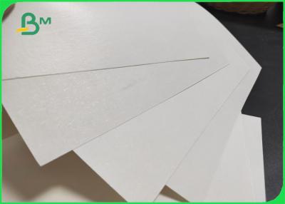China White 160 - 250 Gsm PE Coated Cupstock Paper Matt Finish One Side for sale