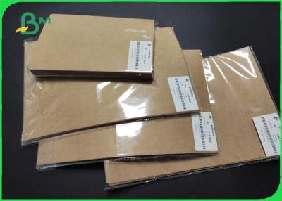 Chine La Vierge A4 qu'emballage papier 150gsm 50 couvre le papier de papeterie de Papier d'emballage à vendre